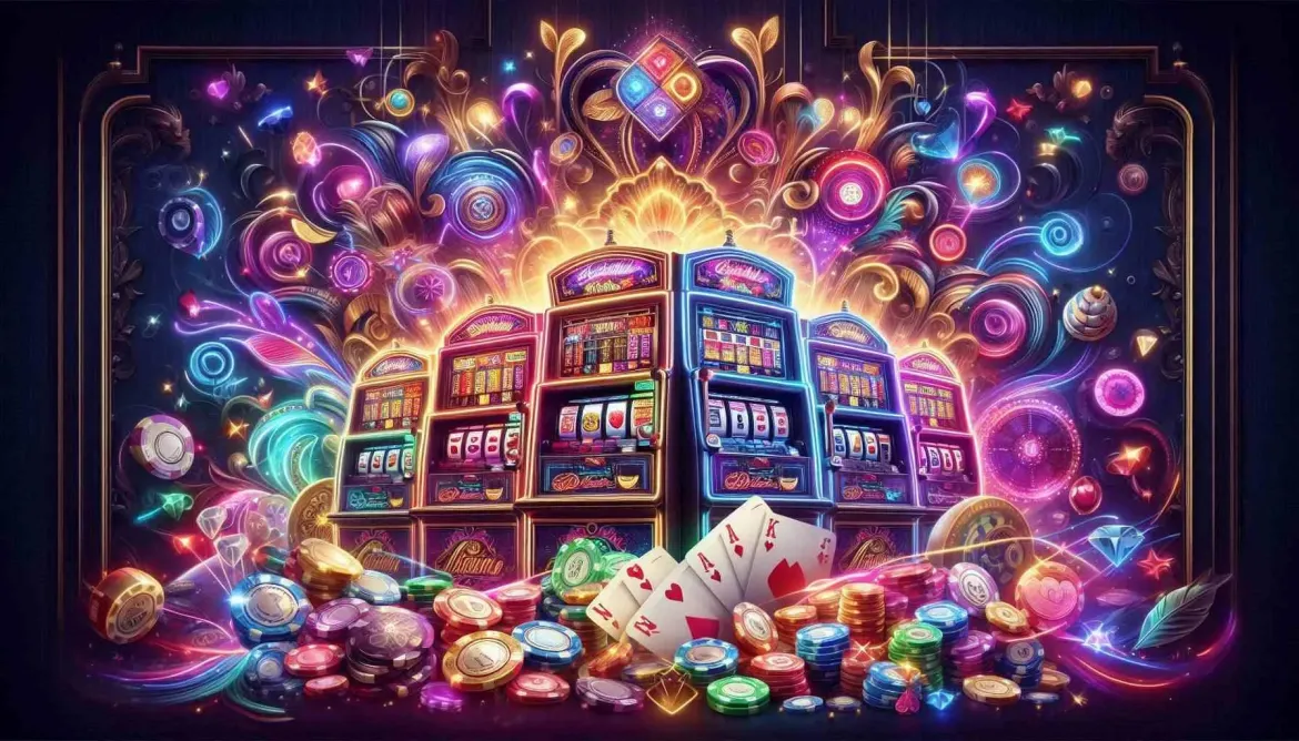 SpinBoss Casino