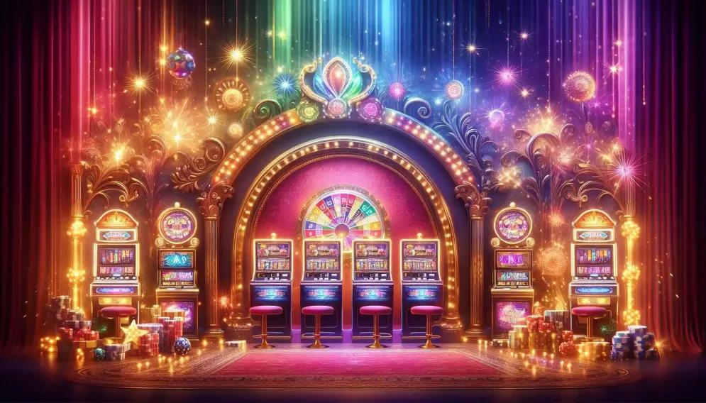 SpinBoss Casino